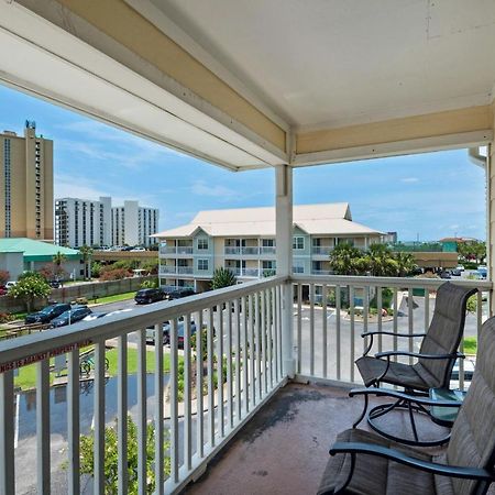 Sand & Serenity At St Martin Beachwalk Villas By Realjoy Vacations Destin Buitenkant foto