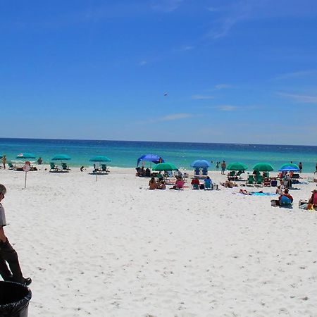 Sand & Serenity At St Martin Beachwalk Villas By Realjoy Vacations Destin Buitenkant foto