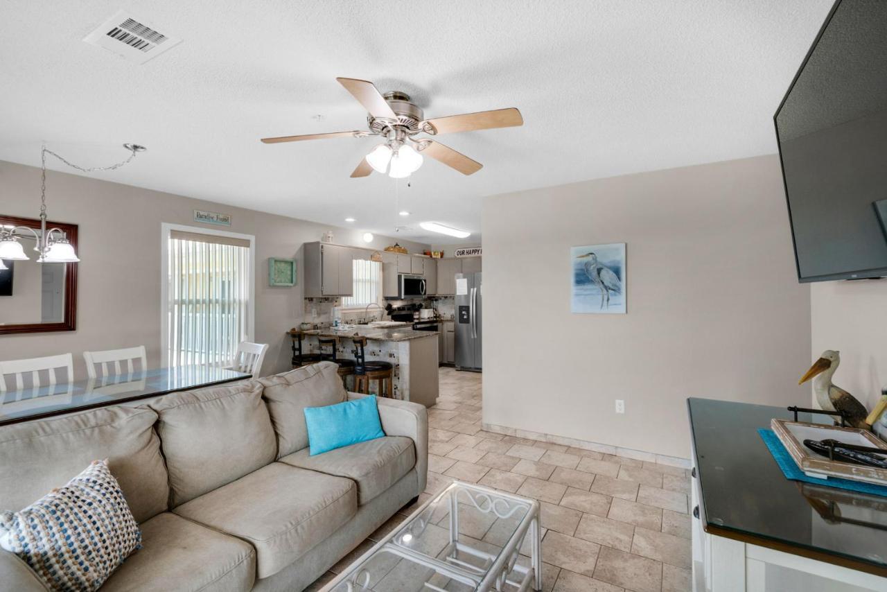 Sand & Serenity At St Martin Beachwalk Villas By Realjoy Vacations Destin Buitenkant foto