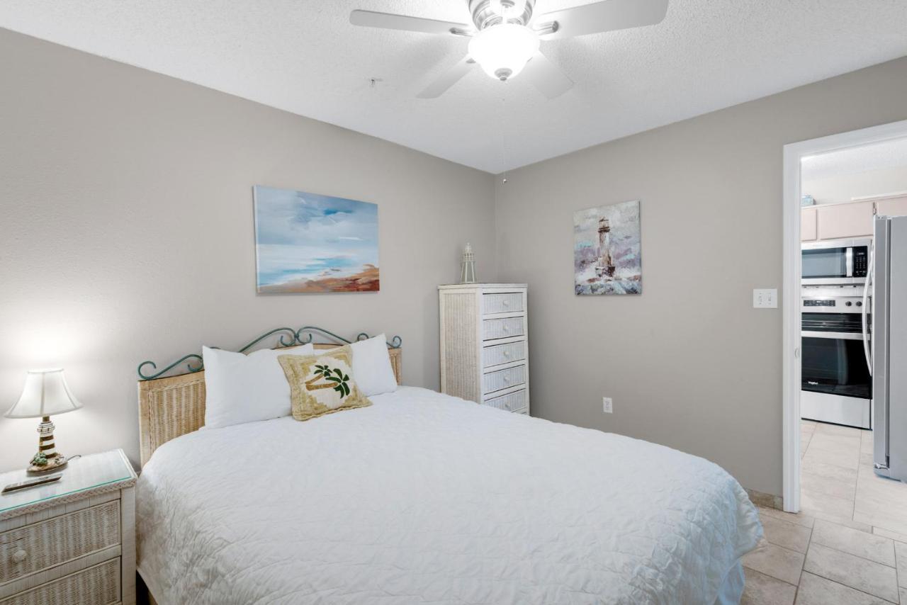Sand & Serenity At St Martin Beachwalk Villas By Realjoy Vacations Destin Buitenkant foto