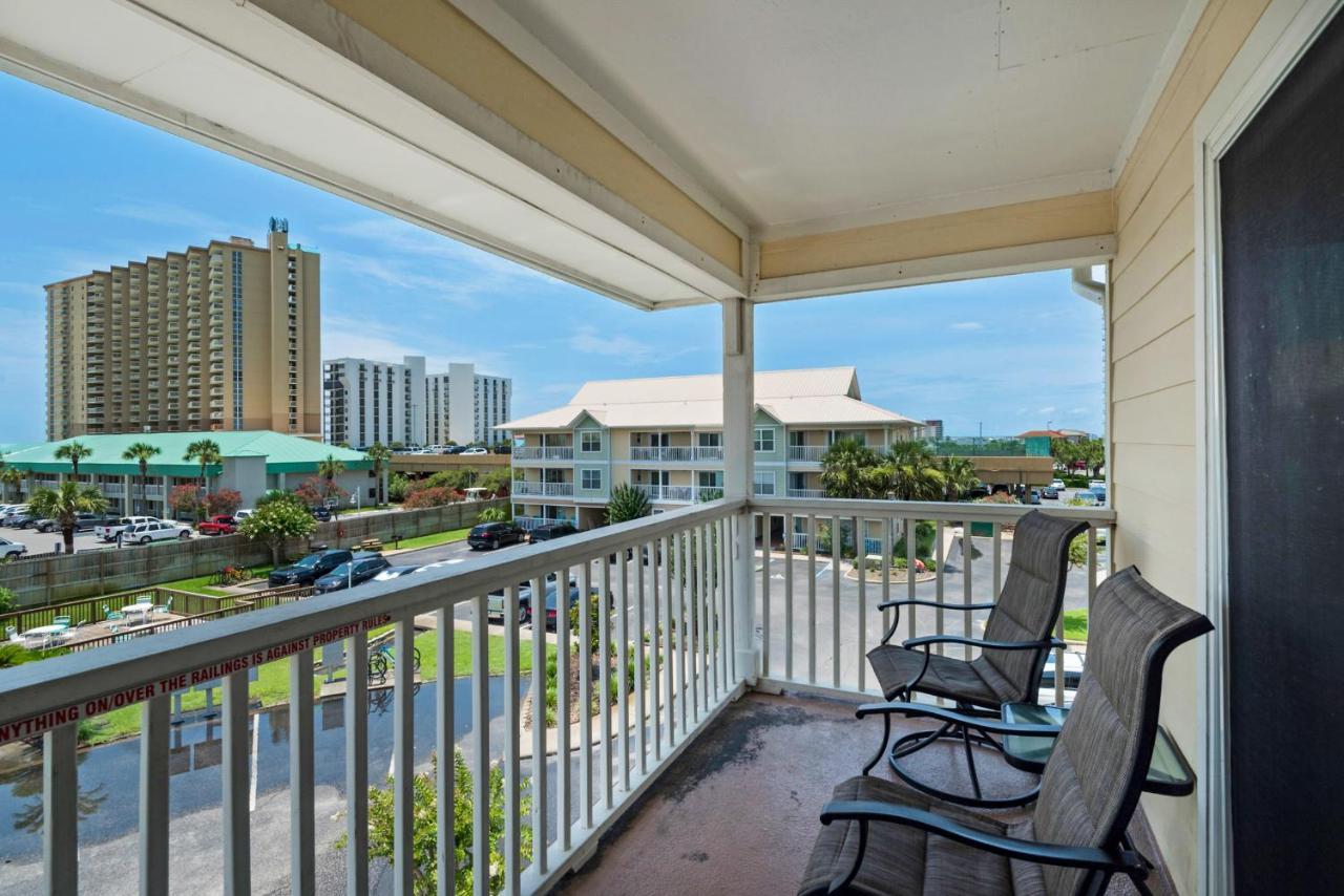 Sand & Serenity At St Martin Beachwalk Villas By Realjoy Vacations Destin Buitenkant foto