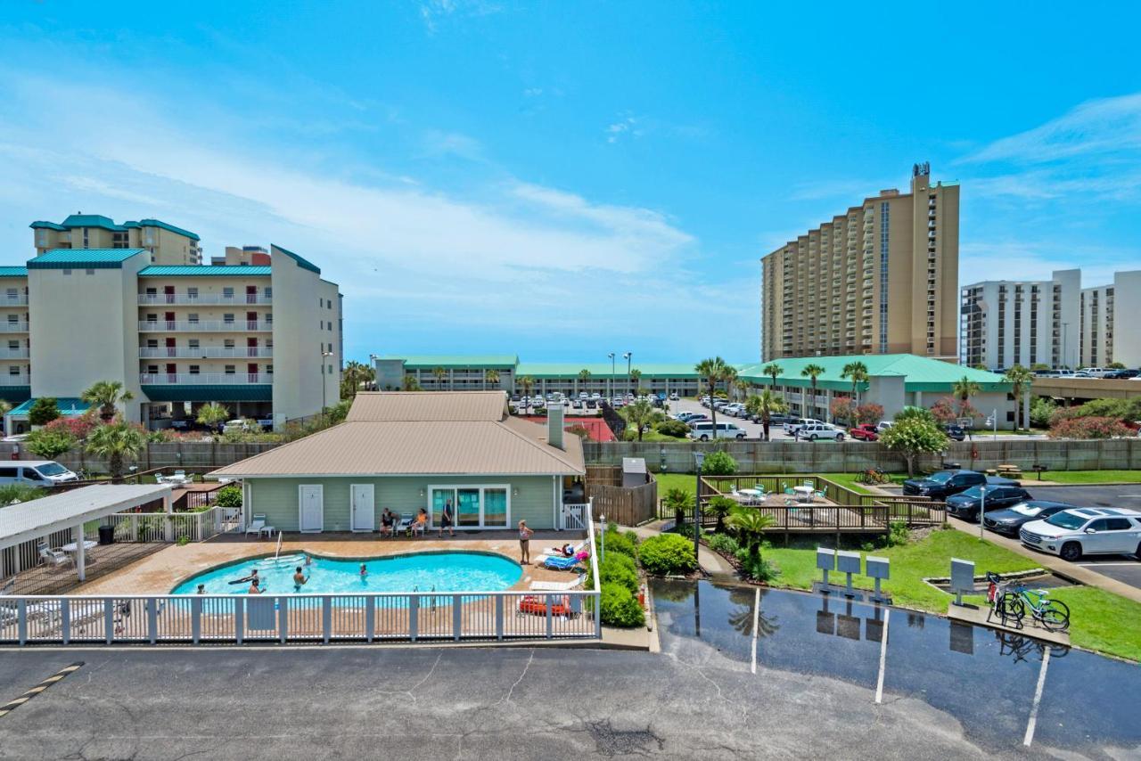 Sand & Serenity At St Martin Beachwalk Villas By Realjoy Vacations Destin Buitenkant foto