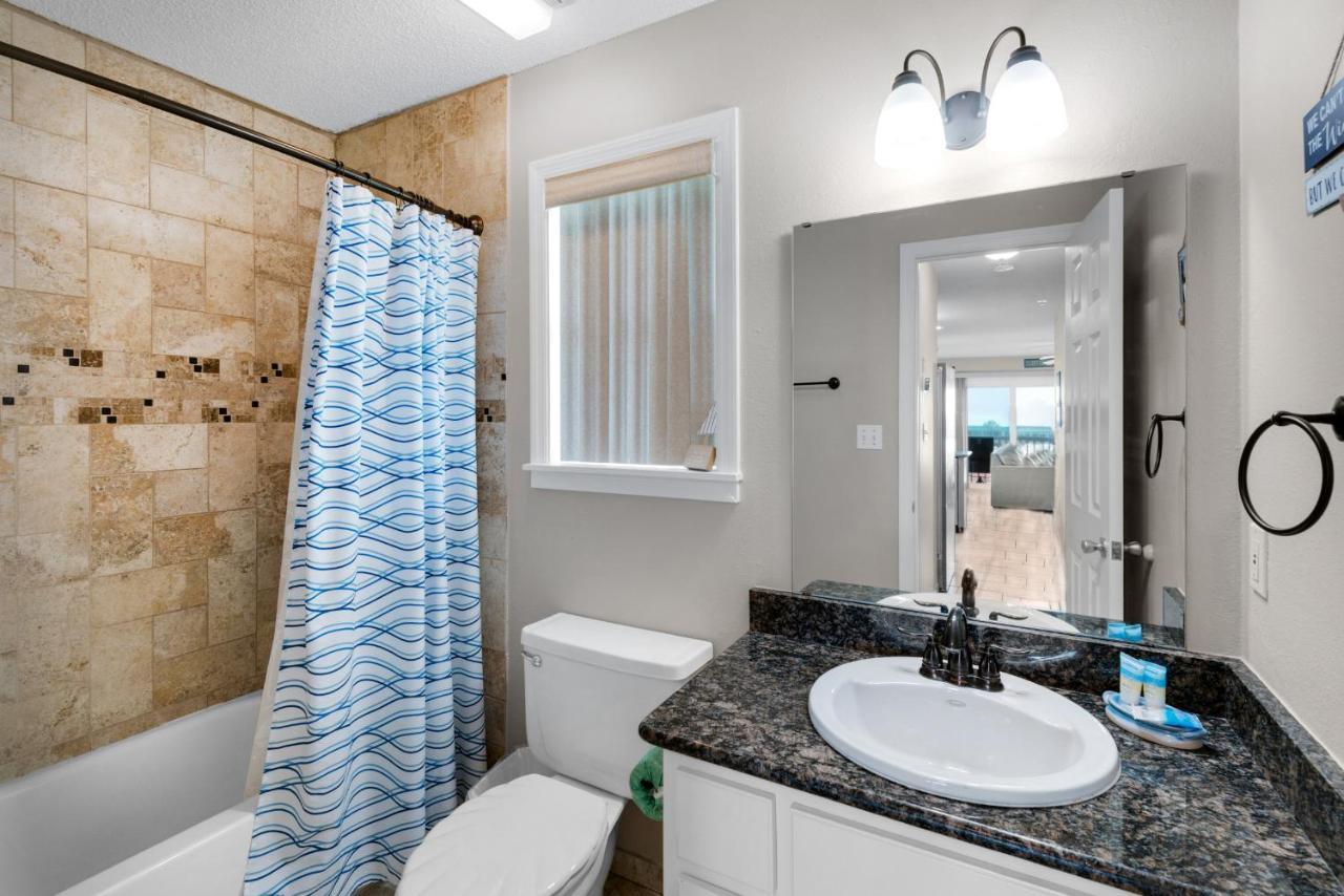 Sand & Serenity At St Martin Beachwalk Villas By Realjoy Vacations Destin Buitenkant foto