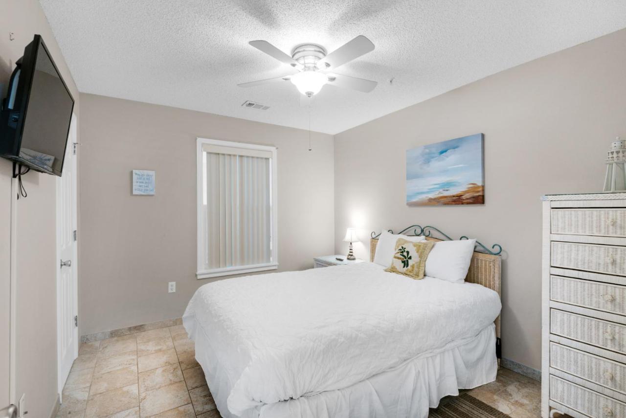 Sand & Serenity At St Martin Beachwalk Villas By Realjoy Vacations Destin Buitenkant foto