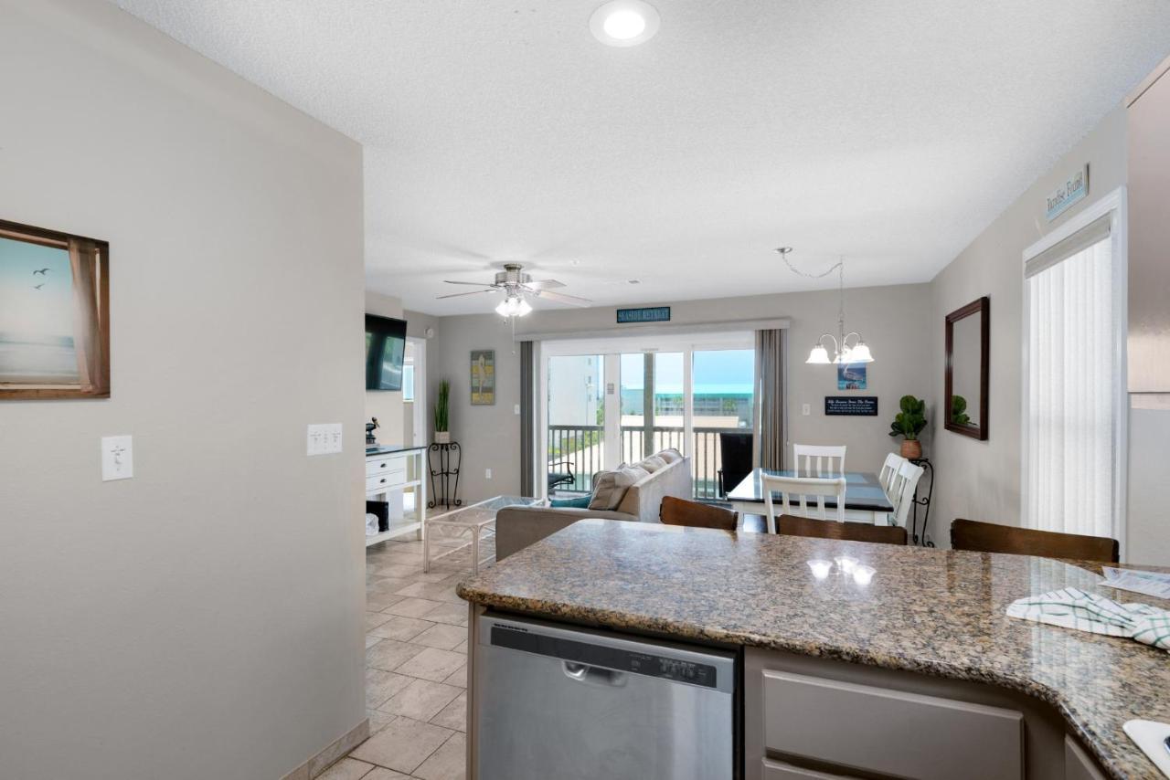 Sand & Serenity At St Martin Beachwalk Villas By Realjoy Vacations Destin Buitenkant foto