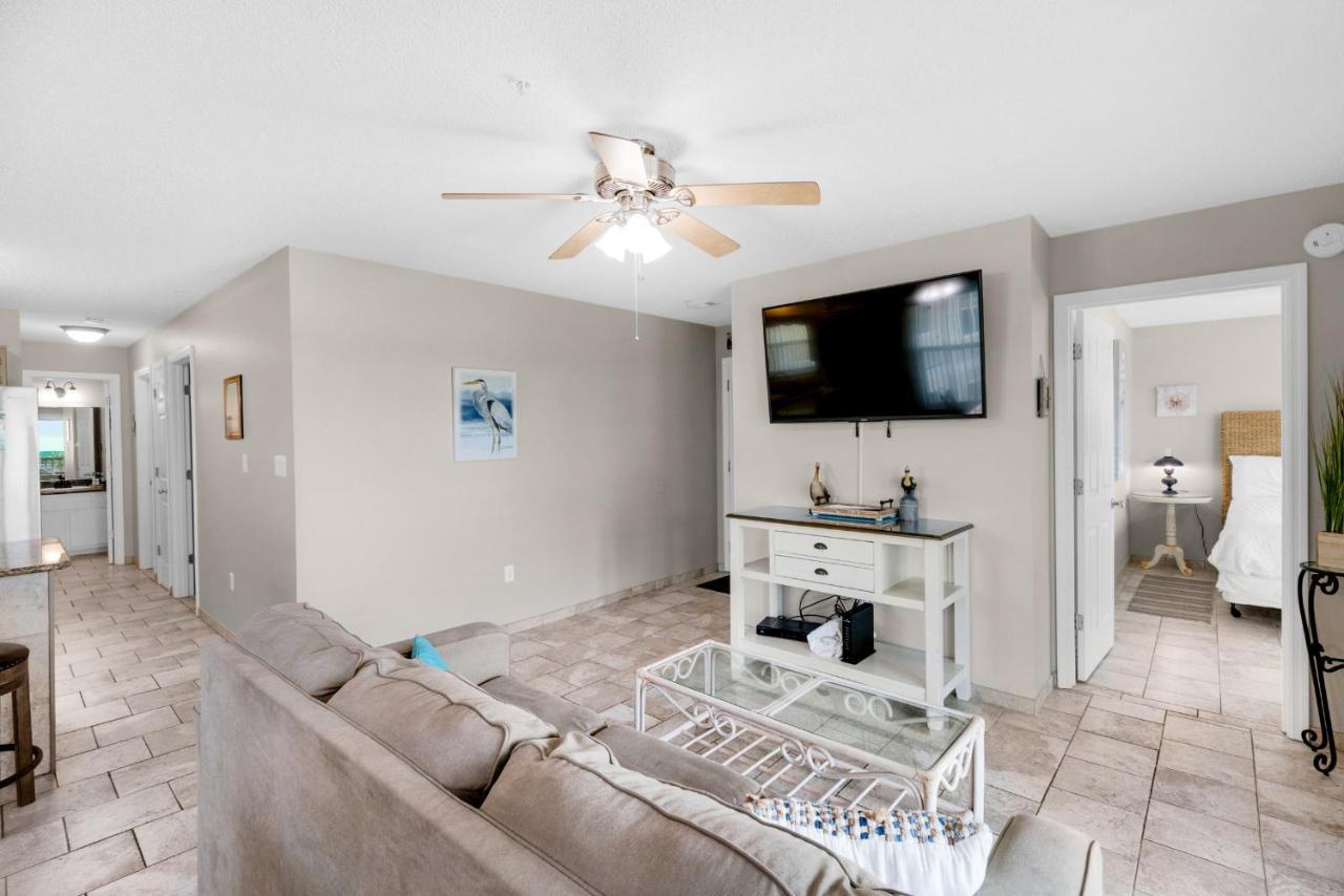 Sand & Serenity At St Martin Beachwalk Villas By Realjoy Vacations Destin Buitenkant foto