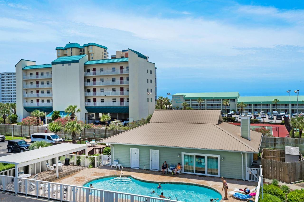 Sand & Serenity At St Martin Beachwalk Villas By Realjoy Vacations Destin Buitenkant foto