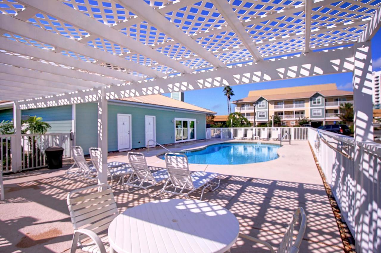Sand & Serenity At St Martin Beachwalk Villas By Realjoy Vacations Destin Buitenkant foto