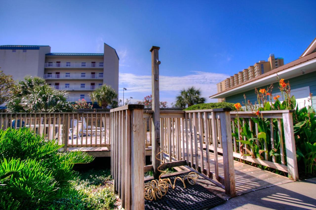Sand & Serenity At St Martin Beachwalk Villas By Realjoy Vacations Destin Buitenkant foto